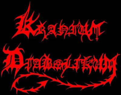 logo Kranium Diabolikum